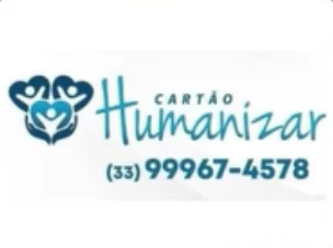 Cartão Humanizar