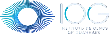IOG Instituto de Olhos de Guanhães