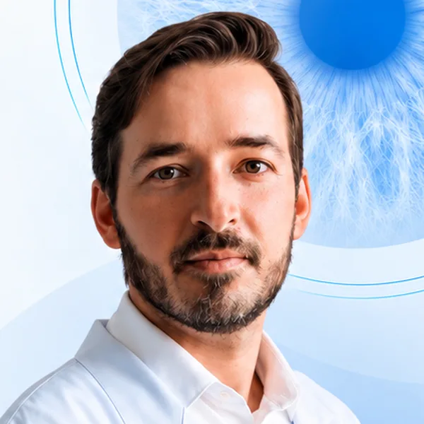 Dr. Daniel Botelho