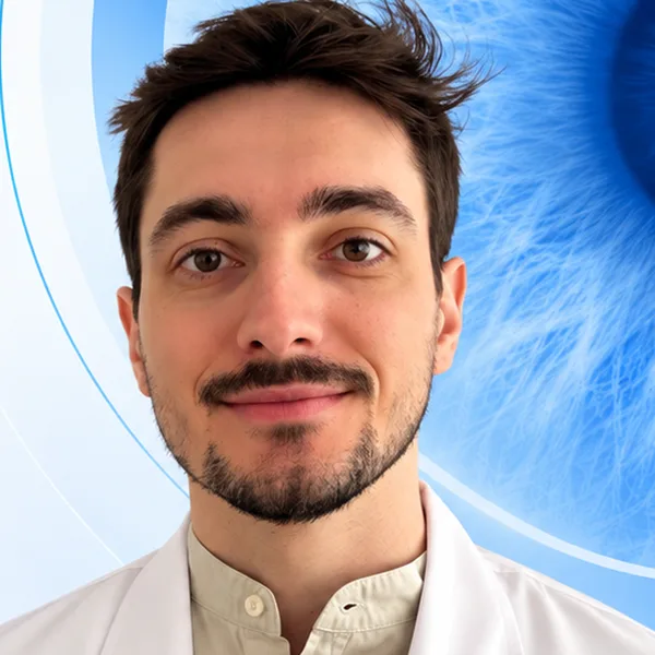 Dr. Yuri Torezani